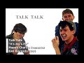 Talk Talk - It's My Life (Remastered Audio) HD