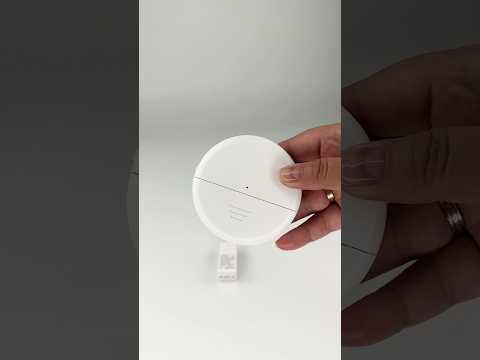 Комплект Senso з Бездротового датчику руху KS-WLS04 та Приймального блоку 220V 1000W SW-R01