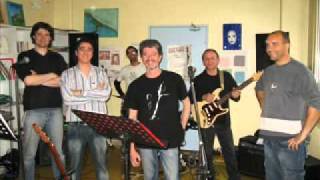 Eiffel - Saoul (par SEMPER FI)