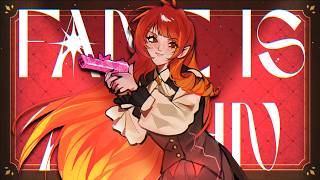 Fame is a Gun thumbnail