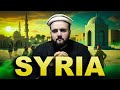 Muslim Army Chiefs Fatah E Syria Umar Series 8