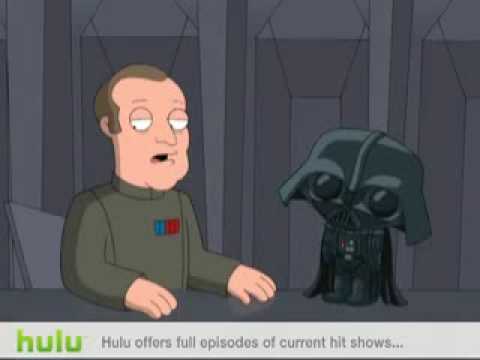 Family Guy - Ultimate Power Universe