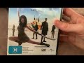 Boxing Day 26 12 2022 DVD 4K UHD Update