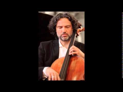 Bohuslav Martinů Cello Concerto No.1 H 196, Jiří Bárta