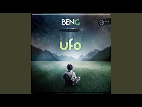 UFO (Original Mix)
