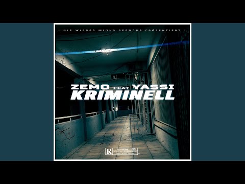 Kriminell