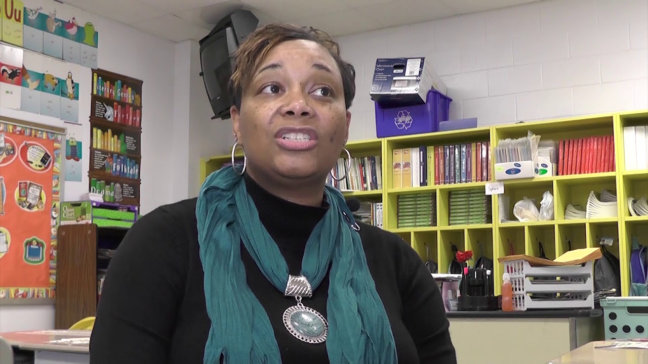 Wayne County (NC) Public Schools Recruitment Video