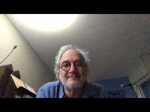 Fula flute broadcast 1