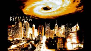 Keymana - 01 Big city light