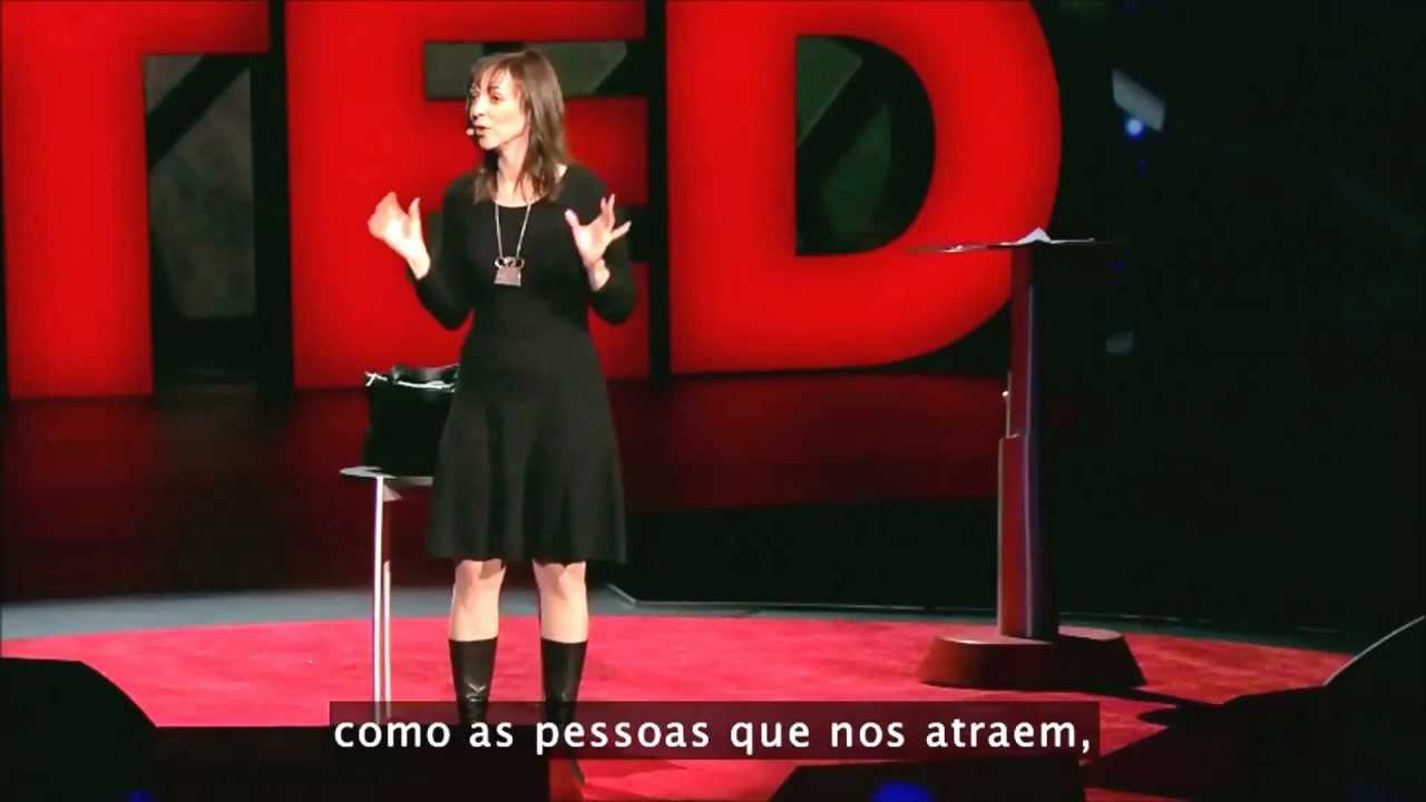 Susan Cain - O poder dos quietos