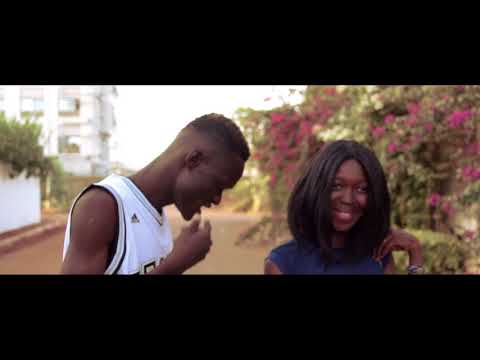 PDGTOUPETIT LOUD - EN OR (CLIP)