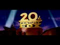 20th Century Fox Fox Flody Pictures Animation Vegas Pro Animation 2006