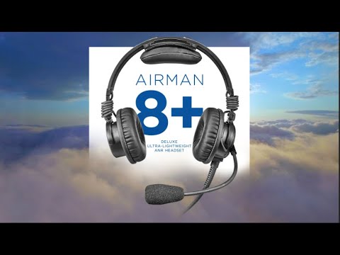 Airman series | Telex Airman series | Telex