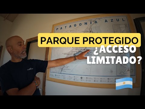 ¿PARQUES SIN PERROS? Nuestra llegada al nuevo parque protegido que generó polémica 🐾🌎