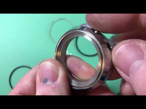 For Tod S: Seiko 6138-0040 black bullhead in progress