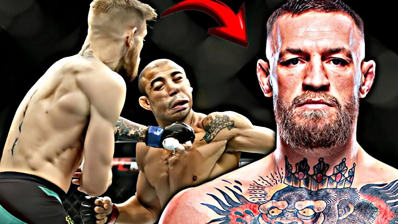 Os Nocautes Mais Rápidos Em Disputa de Título no UFC