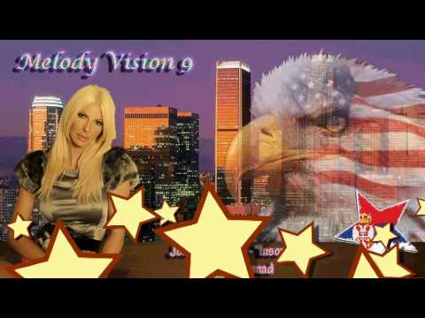 MelodyVision 9 - SERBIA - Jelena Karleusa - "Insomnia"