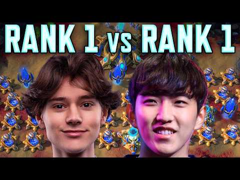 StarCraft 2 Finals: Clem (Terran) vs herO (Protoss)