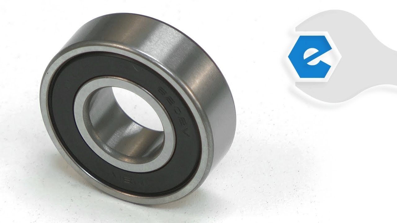 Replacing your Makita Drill Ball Bearing