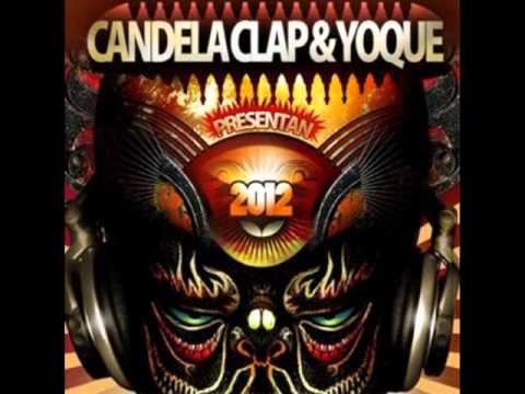 01 - Yoque & Candela Clap - A ras de suelo