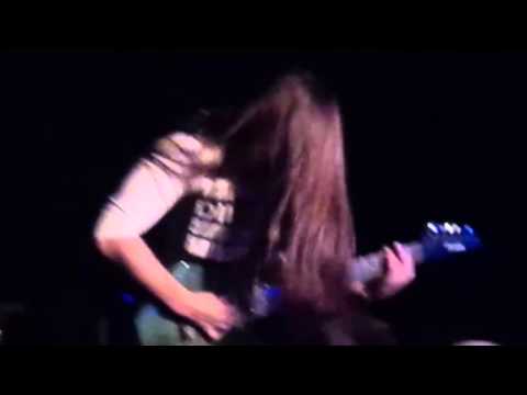 Nervous Impulse Syrian NATO Meatgrinder Qc Dec 19th 2015