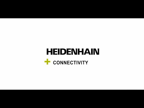 Always optimally connected: the interface variety of HEIDENHAIN encoders