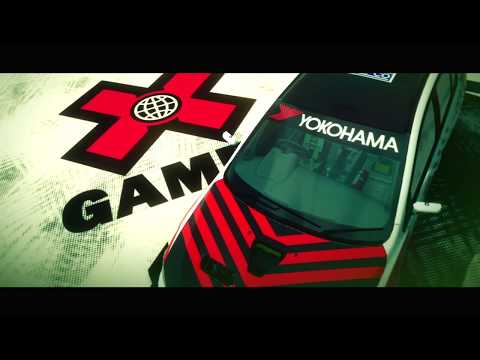 Dirt 3 playthrough part 16