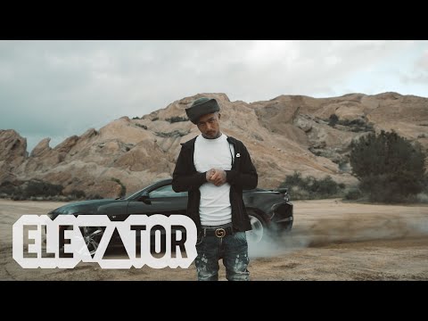 MBNEL - Rollin Freestyle (Official Music Video)