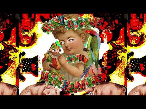 Mä Hajotan Tän Maailman - Vesta (Finland)