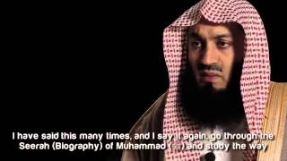 Advice To The Youth ᴴᴰ *ISLAMIC VIDEOS*