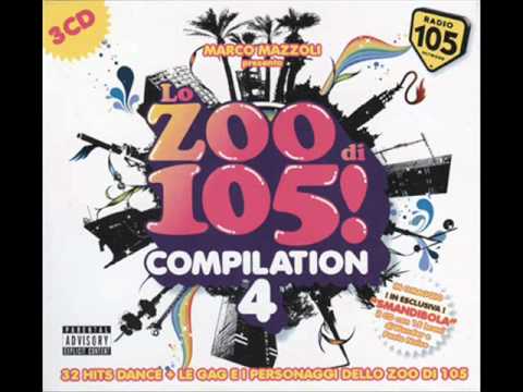 zoo di 105 compilation volume 4 I'm in love
