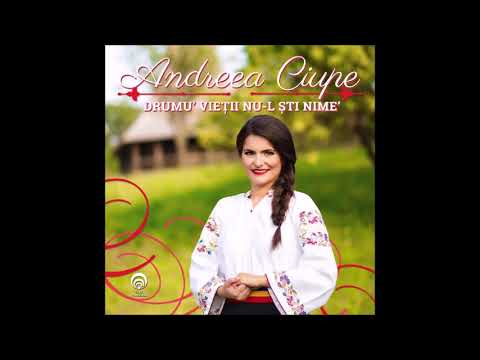 Andreea Ciupe - Cât oi face loc la bine