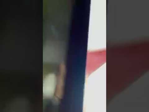 Cearta Bianca Pop -Florin Rusu partea a doua. Este scuipata și injurata