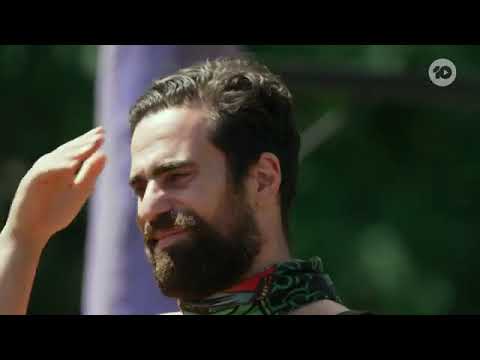 Australian Survivor 2023   Heroes vs Villains   Episode 23