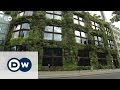 25 Verde Urban Green Architecture Euromaxx