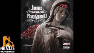 June ft  Mozzy, E Mozzy - Reup After Reup