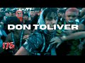 DON TOLIVER: ROLLING LOUD [NEW YORK] 2022 | 175TV