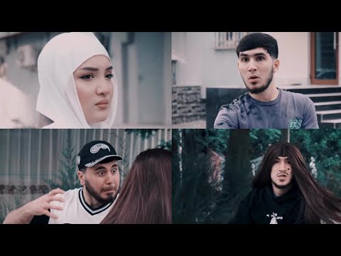 Nek xxl va Tara - Вах у Мардак бдай Занак не😂