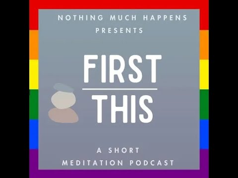 First This Ep 164 - Tenderness Checkpoint