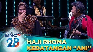 Download lagu WOW! Ada Kejutan Spesial Untuk Rhoma Irama - Malam Puncak Kilau Raya 28 (20/10) mp3 Download lagu WOW! Ada Kejutan Spesial Untuk Rhoma Irama - Malam Puncak Kilau Raya 28 (20/10) mp3