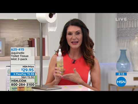 HSN | Healthy You with Brett Chukerman 09.18.2018 - 04 PM