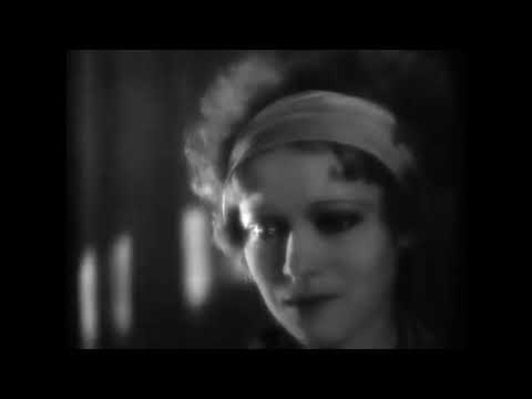 Brumes d'automne (Dimitri Kirsanoff, 1929) ft. Montreal by Ataxia