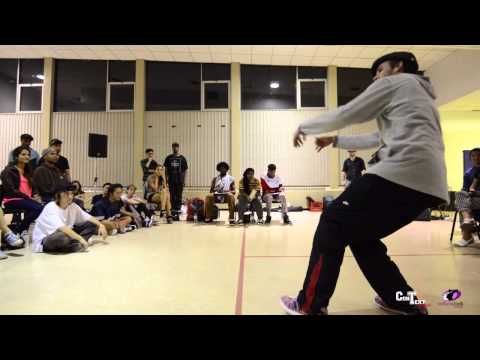 Vlad vs FluxBoogie | Finals | SOLE SURVIVOR ALL-STYLES BATTLE