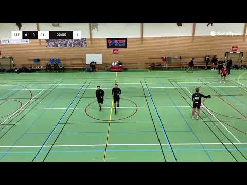 Skånela IF vs Silwing Troja