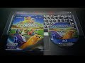 Opening To Turbo 2013 Blu Ray 10th Anniversary Edition