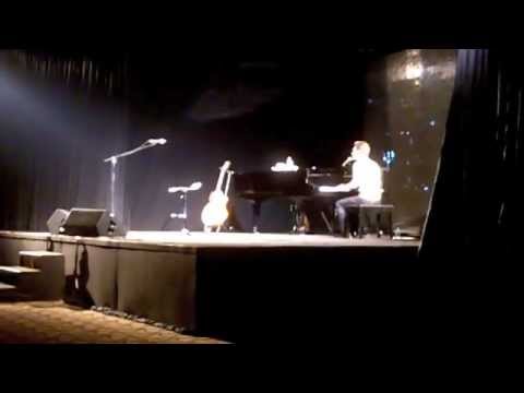 Steve Hornbeak with Richard Marx - Asia Tour 2011 - Part 2 - Indonesia and Malaysia