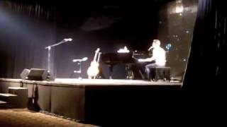 Steve Hornbeak with Richard Marx - Asia Tour 2011 - Part 2 - Indonesia and Malaysia