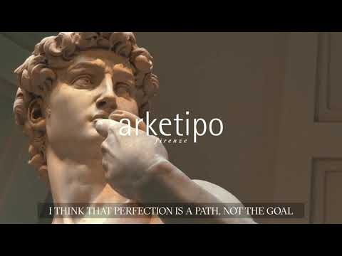 Arketipo Firenze - Modern Italian Design