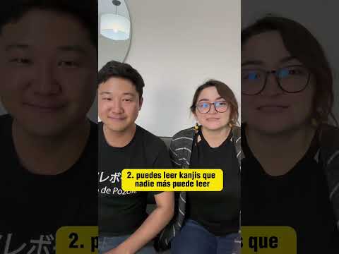 ¡Habla japonés con fluidez!  #japones #japon #idioma #parati