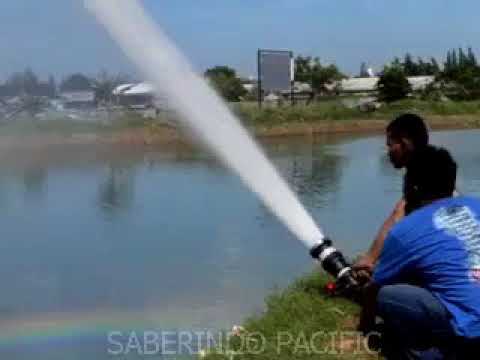 Demo Johstadt Saberindo 200117